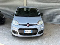 Grigio Usata 2019 Fiat Panda Due volumi | 7899 € (Buon prezzo)