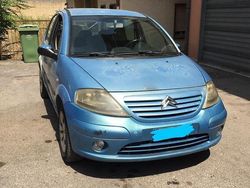 Blu Usata 2003 Citroën C3 Due volumi | 1999 € (Buon prezzo)