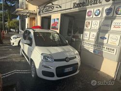 Bianco Usata 2020 Fiat Panda Easy Due volumi | 11.500 € (Cara)