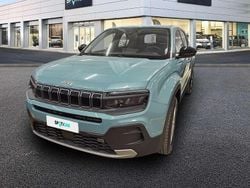Verde Usata 2024 Jeep Avenger Altitude SUV | 20.500 € (Ottimo prezzo)
