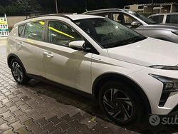 Bianco Usata 2023 Hyundai Bayon SUV | 15.900 € (Buon prezzo)