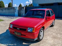 Rosso Usata 1989 Opel Corsa Coupé | 13.900 €