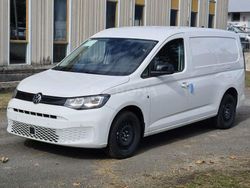 Bianco Nuova 2025 VW Caddy Maxi Business Monovolume | 22.950 € (Super prezzo)