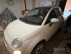 Usata 2009 Fiat 500 | 5499 € (Cara)