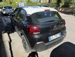 Usata 2024 Citroën C3 PureTech Due volumi | 13.600 € (Buon prezzo)