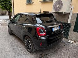 Nero Usata 2024 Fiat 500 Due volumi | 18.000 €