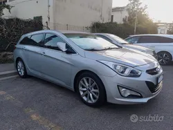 Usata 2014 Hyundai i40 Station wagon | 8000 € (Buon prezzo)
