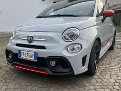 Usata 2019 Abarth 595 Pista Tre volumi | 16.000 € (Buon prezzo)