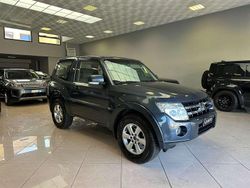 Other Usata 2010 Mitsubishi Pajero Invite SUV | 11.500 € (Super prezzo)