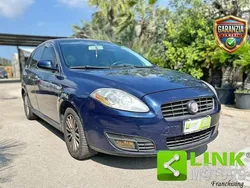 Blu Usata 2008 Fiat Croma Dynamic Station wagon | 3300 € (Buon prezzo)