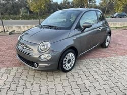 Grigio Usata 2021 Fiat 500 Dolcevita Tre volumi | 9990 € (Buon prezzo)