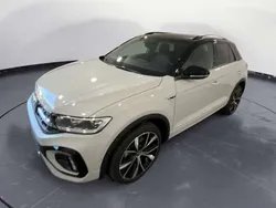 Ascot grey Nuova 2025 VW T-Roc R-line Plus SUV | 32.890 € (Buon prezzo)