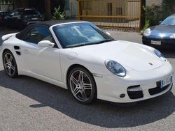 Bianco Usata 2008 Porsche 997 Cabrio | 109.000 € (Cara)