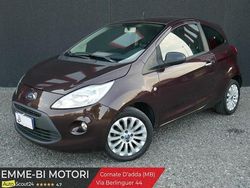 Bordeaux Usata 2012 Ford Ka Plus Titanium Due volumi | 3490 € (Buon prezzo)