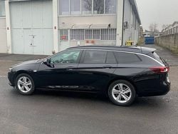Nero Usata 2020 Opel Insignia Station wagon | 15.500 € (Buon prezzo)