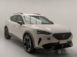 Bianco Usata 2022 Cupra Formentor SUV | 23.900 € (Buon prezzo)