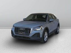 Grigio Usata 2023 Audi Q2 Admired SUV | 28.300 € (Buon prezzo)