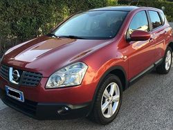 Usata 2007 Nissan Qashqai Tekna SUV | 4700 €