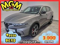 Grigio Usata 2024 Alfa Romeo Tonale Veloce SUV | 28.790 € (Buon prezzo)