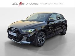 Nero Nuova 2025 Audi A1 Business Tre volumi | 29.900 € (Buon prezzo)