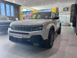 Stone Nuova 2024 Jeep Avenger Longitude SUV | 24.330 € (Buon prezzo)