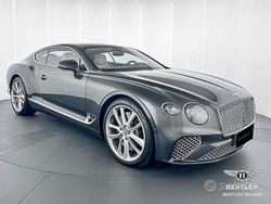 Grigio Usata 2019 Bentley Continental GT Coupé | 138.000 € (Buon prezzo)