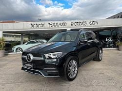 Nero Usata 2022 Mercedes GLE350 Premium SUV | 55.999 €