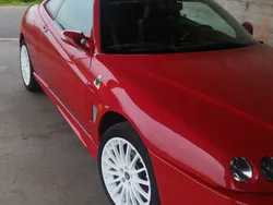 Usata 1995 Alfa Romeo GTV Coupé | 7000 €