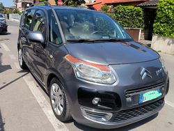 Grigio Usata 2011 Citroën C3 Picasso Monovolume | 6500 € (Cara)