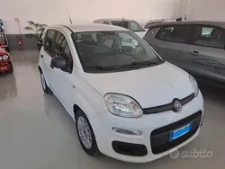 Usata 2017 Fiat Panda Due volumi | 7950 € (Buon prezzo)