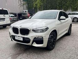 Bianco Usata 2018 BMW X4 M Sport SUV | 28.900 € (Buon prezzo)