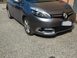 Grigio Usata 2013 Renault Scénic III XMOD Monovolume | 4300 € (Buon prezzo)