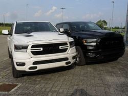 Nero Usata 2020 Dodge Ram Pick-up | 52.000 €