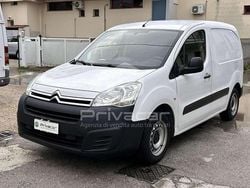 Bianco Usata 2018 Citroën Berlingo Monovolume | 7700 € (Cara)