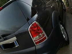 Usata 2008 Ssangyong Rexton II SUV | 5000 €