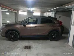 Usata 2018 Mitsubishi Eclipse Cross Invite SUV | 14.000 € (Super prezzo)