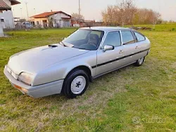 Argento Usata 1985 Citroën CX Tre volumi | 8800 €