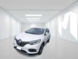 Bianco Usata 2020 Renault Kadjar Black Edition SUV | 17.500 € (Cara)