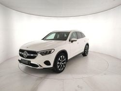 Bianco Usata 2023 Mercedes GLC200 Advanced SUV | 43.800 € (Ottimo prezzo)