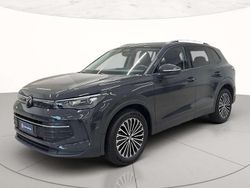 5k urano grey Usata 2024 VW Tiguan Life SUV | 34.900 €