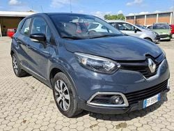 Blu Usata 2016 Renault Captur SUV | 4500 € (Super prezzo)