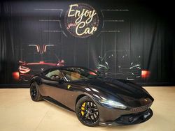 Nero daytona Usata 2021 Ferrari Roma Coupé | 206.000 € (Buon prezzo)