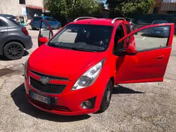 Usata 2010 Chevrolet Spark Due volumi | 2450 € (Buon prezzo)