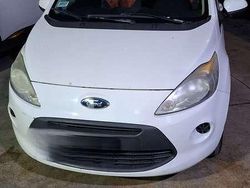 Usata 2009 Ford Ka Collection Due volumi | 2900 €