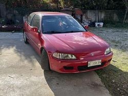 Usata 1995 Honda Civic | 14.000 €