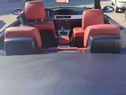 Argento Usata 2007 BMW 320 Cabriolet Cabrio | 7800 €