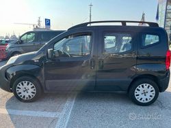 Nero Usata 2013 Citroën Nemo Monovolume | 4000 €