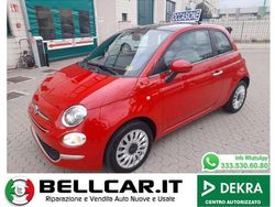 Rosso Usata 2023 Fiat 500 Dolcevita Due volumi | 14.500 € (Buon prezzo)