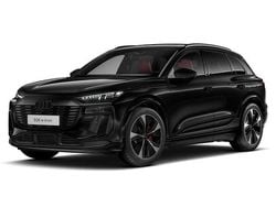 Nero mythos metallizzato Usata 2025 Audi SQ6 e-tron Sport SUV | 94.900 €