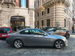 Grigio Usata 2010 BMW 320 Coupé | 7000 € (Buon prezzo)